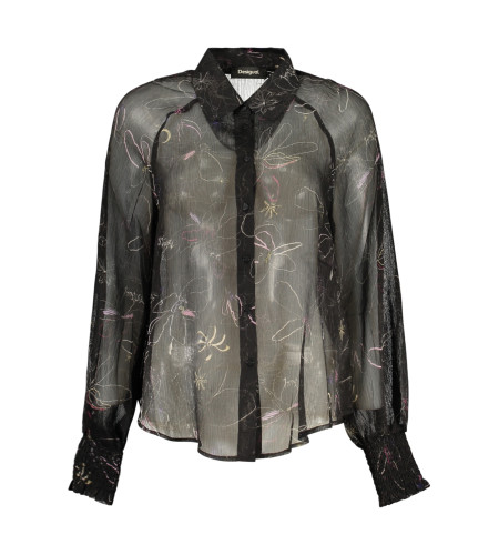 DESIGUAL MARŠKINIAI 26WWBW11