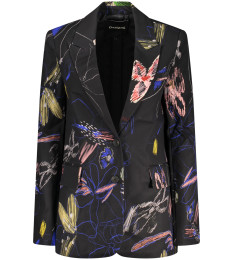 DESIGUAL ŠVARKAS 26WWEW47