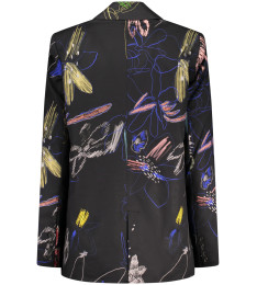 DESIGUAL ŠVARKAS 26WWEW47