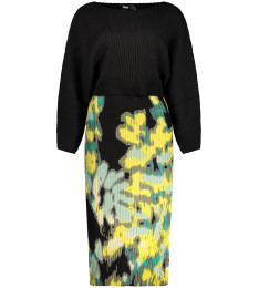DESIGUAL SUKNELĖ 26WWVF01