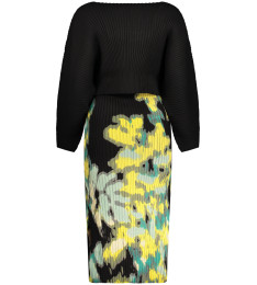 DESIGUAL SUKNELĖ 26WWVF01
