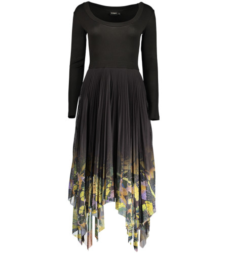 DESIGUAL SUKNELĖ 26WWVK10