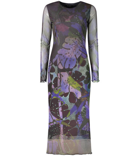 DESIGUAL SUKNELĖ 26WWVK01