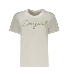 DESIGUAL MARŠKINĖLIAI 26WWTK39