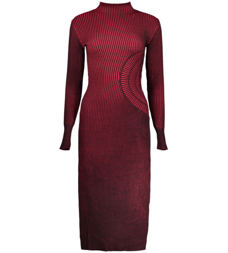 DESIGUAL SUKNELĖ 26WWVF03