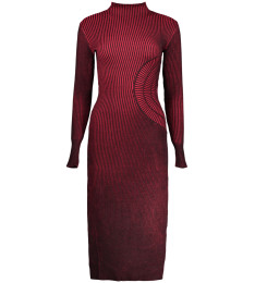 DESIGUAL SUKNELĖ 26WWVF03