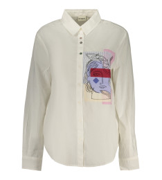DESIGUAL MARŠKINIAI 26WWCW11