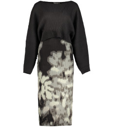 DESIGUAL SUKNELĖ 26WWVF01