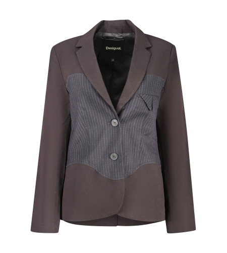 DESIGUAL ŠVARKAS 26WWEW13