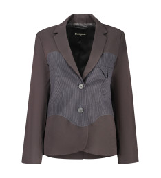 DESIGUAL ŠVARKAS 26WWEW13