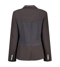 DESIGUAL ŠVARKAS 26WWEW13