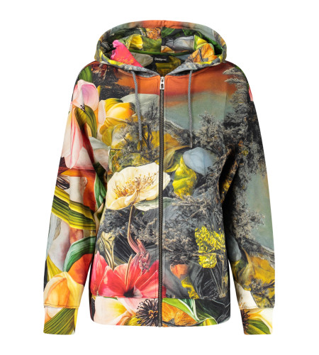 DESIGUAL DŽEMPERIS 26WWSK05