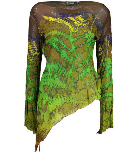 DESIGUAL MEGZTINIS 26WWBW01