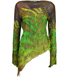 DESIGUAL MEGZTINIS 26WWBW01