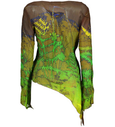 DESIGUAL MEGZTINIS 26WWBW01