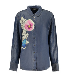 DESIGUAL MARŠKINIAI 26WWCW15