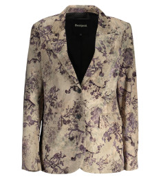 DESIGUAL ŠVARKAS 26WWEW45