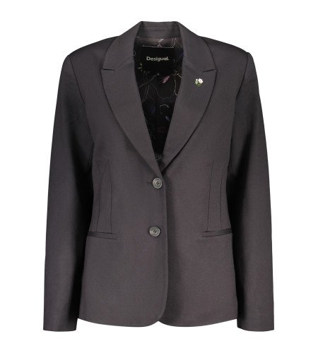 DESIGUAL ŠVARKAS 26WWEW46