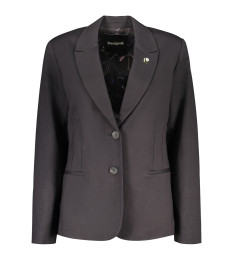 DESIGUAL ŠVARKAS 26WWEW46