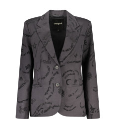 DESIGUAL ŠVARKAS 26WWEW44