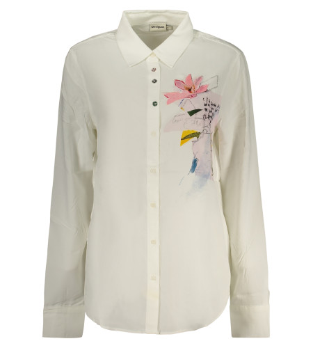 DESIGUAL MARŠKINIAI 26WWCW12