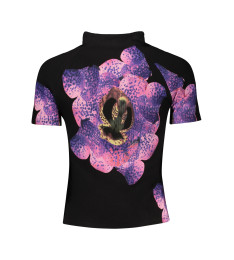 DESIGUAL MARŠKINĖLIAI 26WWTK04
