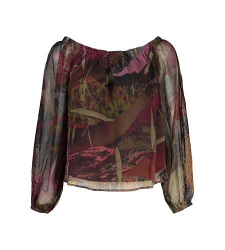 DESIGUAL MARŠKINIAI 26WWBW03