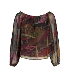 DESIGUAL MARŠKINIAI 26WWBW03