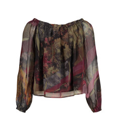 DESIGUAL MARŠKINIAI 26WWBW03