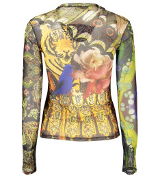 DESIGUAL MARŠKINĖLIAI 26WWTK06