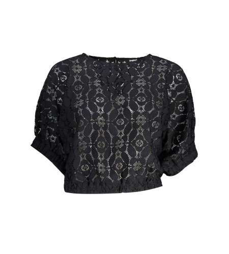 DESIGUAL MARŠKINĖLIAI 23SWBW01