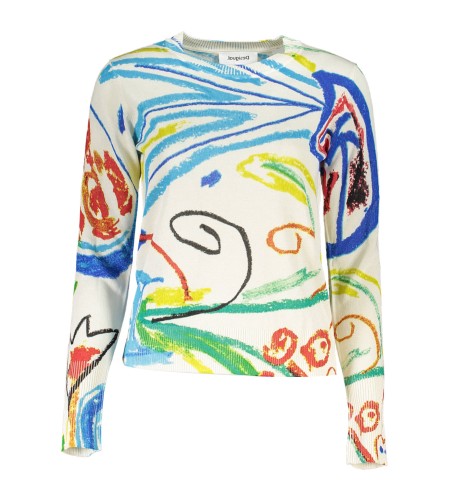 DESIGUAL MEGZTINIS 23SWJF22