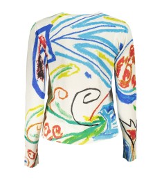 DESIGUAL MEGZTINIS 23SWJF22