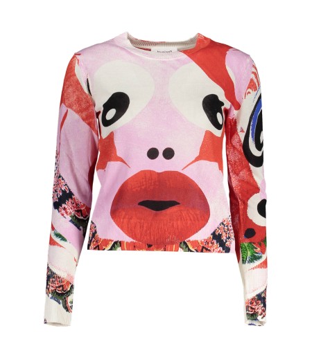 DESIGUAL MEGZTINIS 23SWJF20