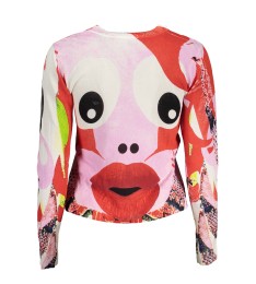 DESIGUAL MEGZTINIS 23SWJF20