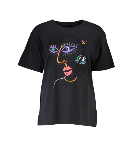 DESIGUAL MARŠKINĖLIAI 23SWTKBU