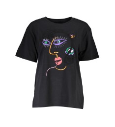 DESIGUAL MARŠKINĖLIAI 23SWTKBU