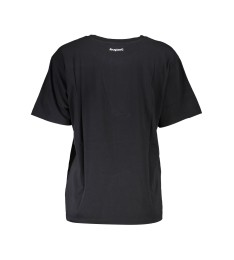 DESIGUAL MARŠKINĖLIAI 23SWTKBU