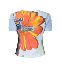 DESIGUAL MARŠKINĖLIAI 23SWTK69