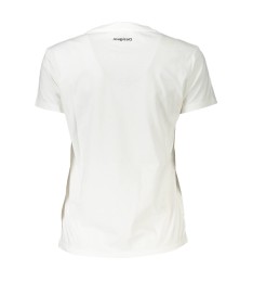 DESIGUAL MARŠKINĖLIAI 23SWTK59