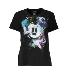 DESIGUAL MARŠKINĖLIAI 23SWTK59