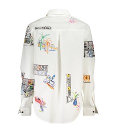 DESIGUAL MARŠKINIAI 23SWCW26