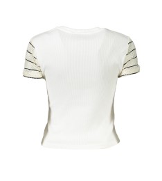 DESIGUAL MARŠKINĖLIAI 23SWTK64