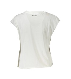 DESIGUAL MARŠKINĖLIAI 23SWTK06