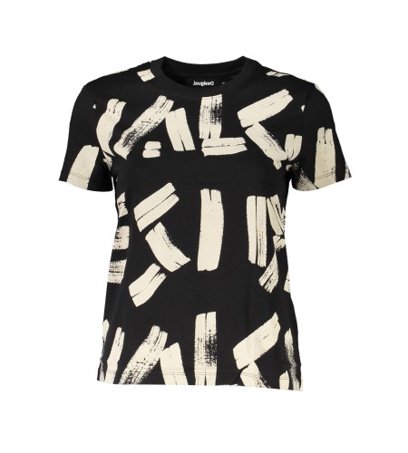 DESIGUAL MARŠKINĖLIAI 23SWTKAP