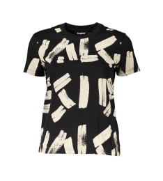 DESIGUAL MARŠKINĖLIAI 23SWTKAP