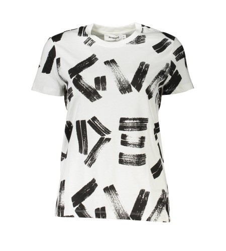 DESIGUAL MARŠKINĖLIAI 23SWTKAP