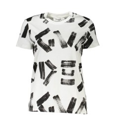 DESIGUAL MARŠKINĖLIAI 23SWTKAP