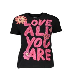 DESIGUAL MARŠKINĖLIAI 23SWTKAV