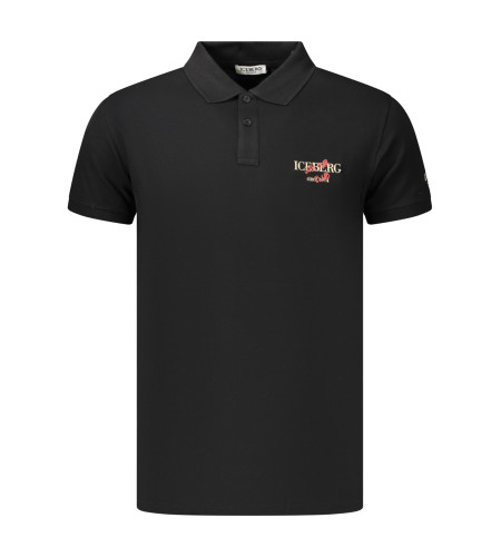 POLO MARŠKINĖLIAI ICE26MPL01